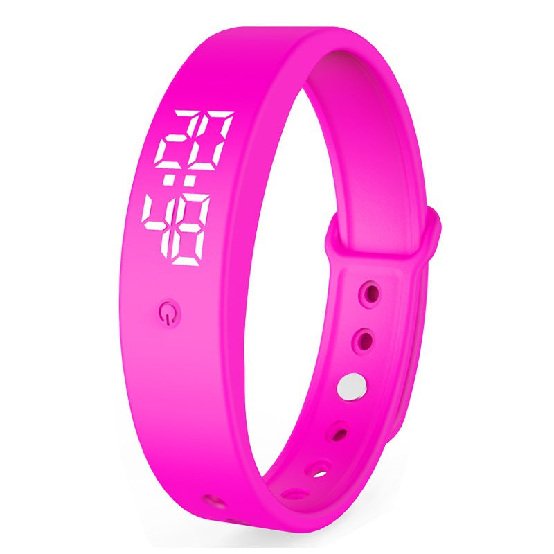 MediTime Roze